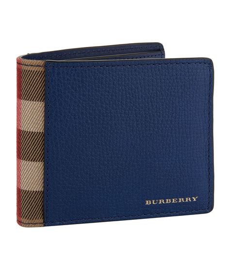 used burberry wallets men.